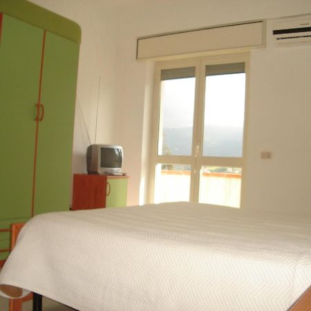 Hotel Eden Perdifumo Zewnętrze zdjęcie