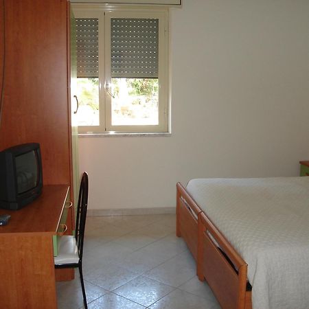 Hotel Eden Perdifumo Zewnętrze zdjęcie