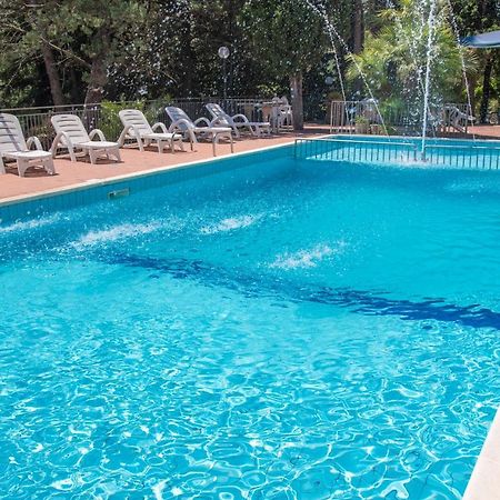 Hotel Eden Perdifumo Zewnętrze zdjęcie