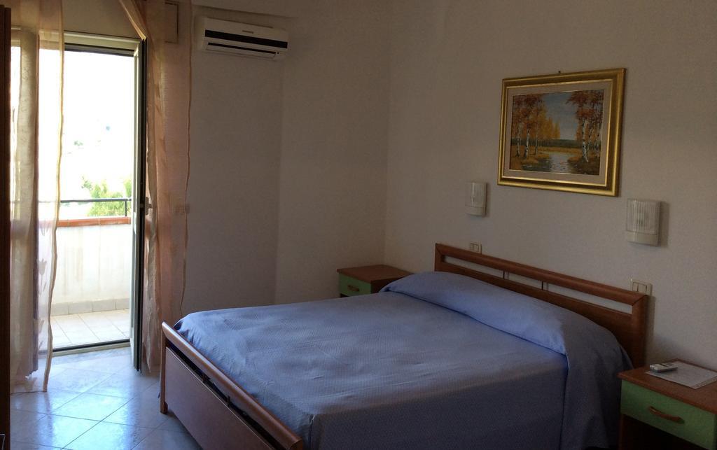 Hotel Eden Perdifumo Zewnętrze zdjęcie