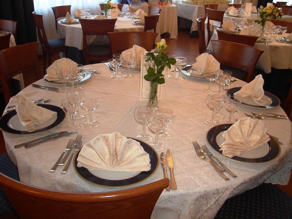 Hotel Eden Perdifumo Zewnętrze zdjęcie