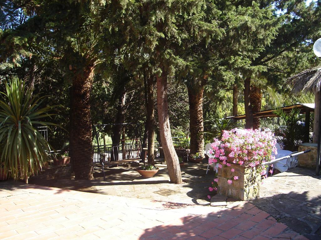 Hotel Eden Perdifumo Zewnętrze zdjęcie