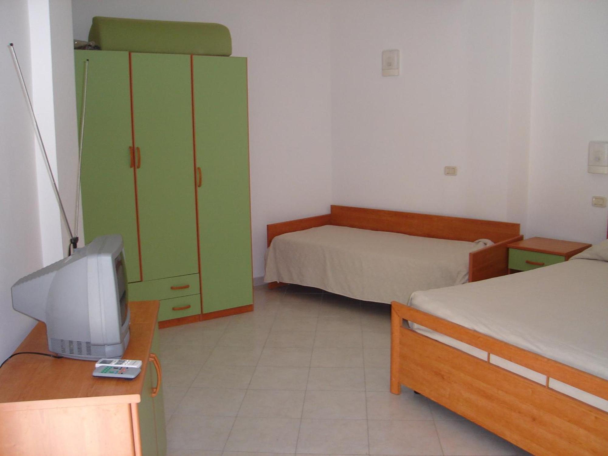 Hotel Eden Perdifumo Zewnętrze zdjęcie