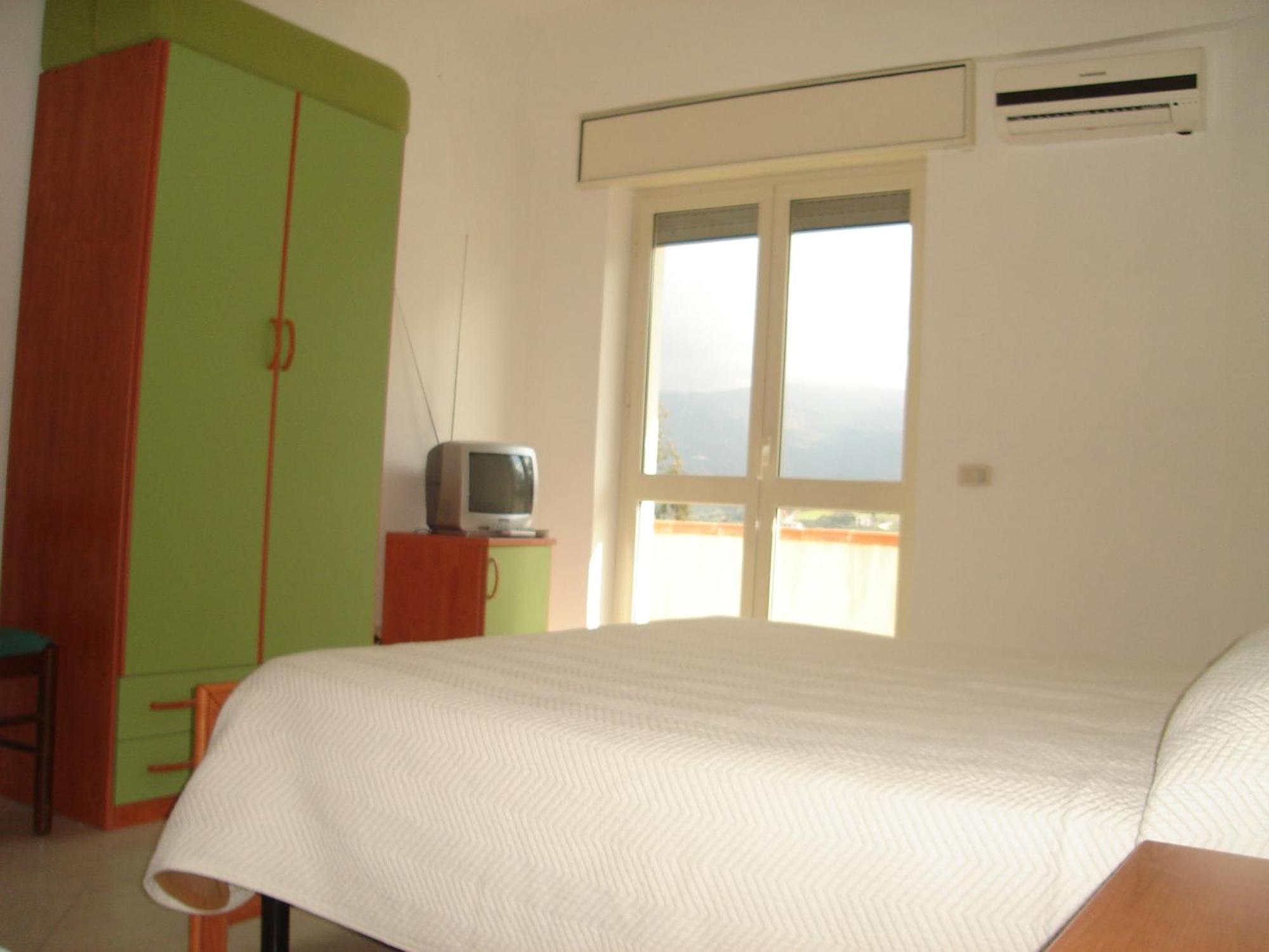 Hotel Eden Perdifumo Zewnętrze zdjęcie