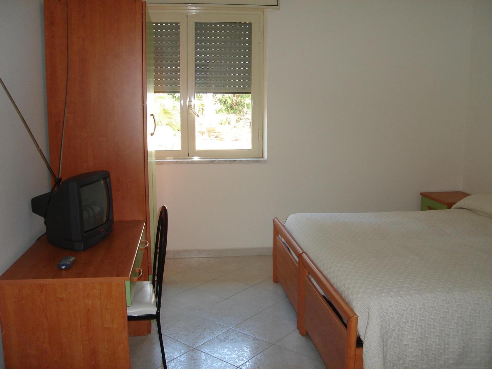 Hotel Eden Perdifumo Zewnętrze zdjęcie