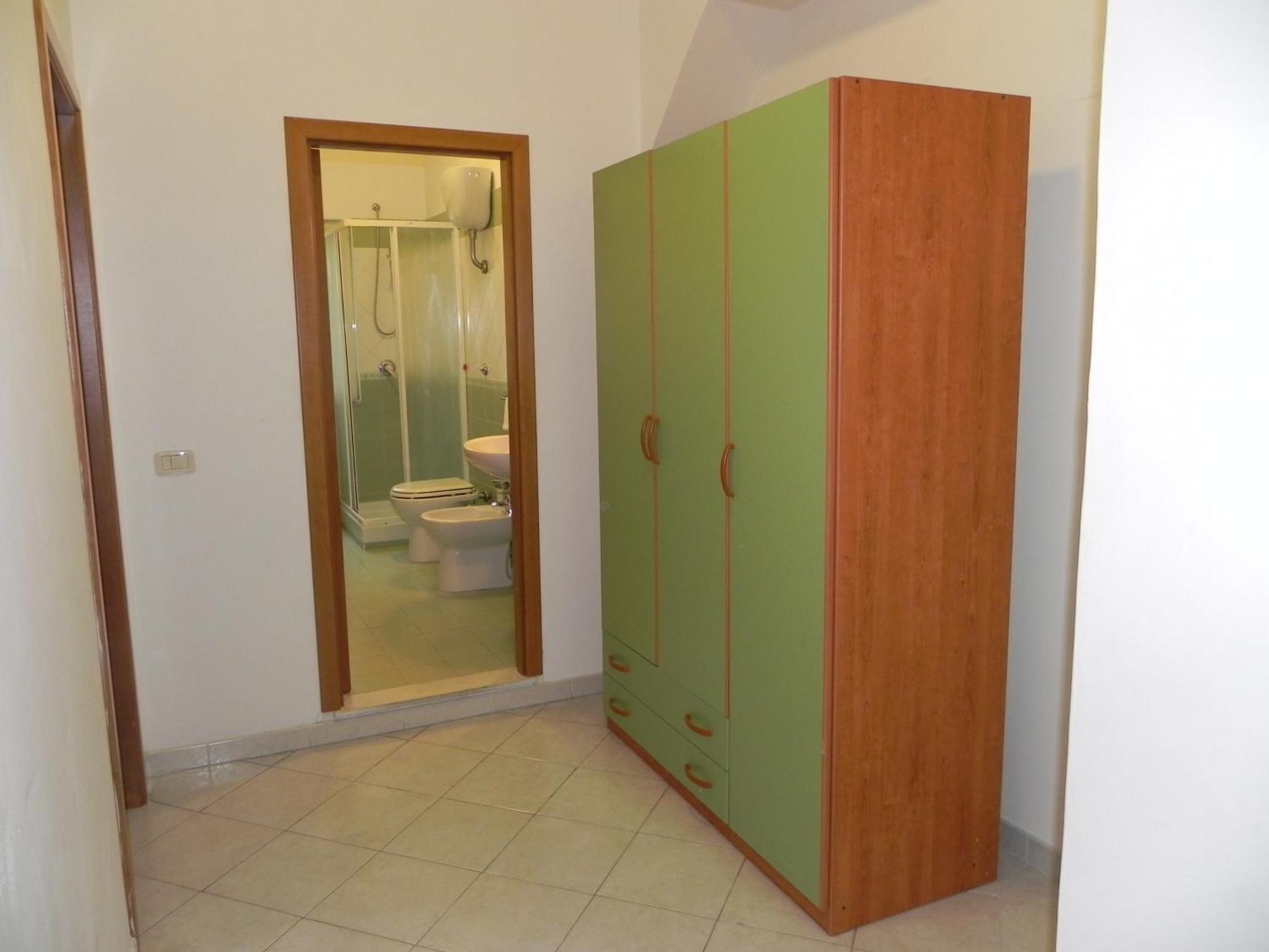 Hotel Eden Perdifumo Zewnętrze zdjęcie