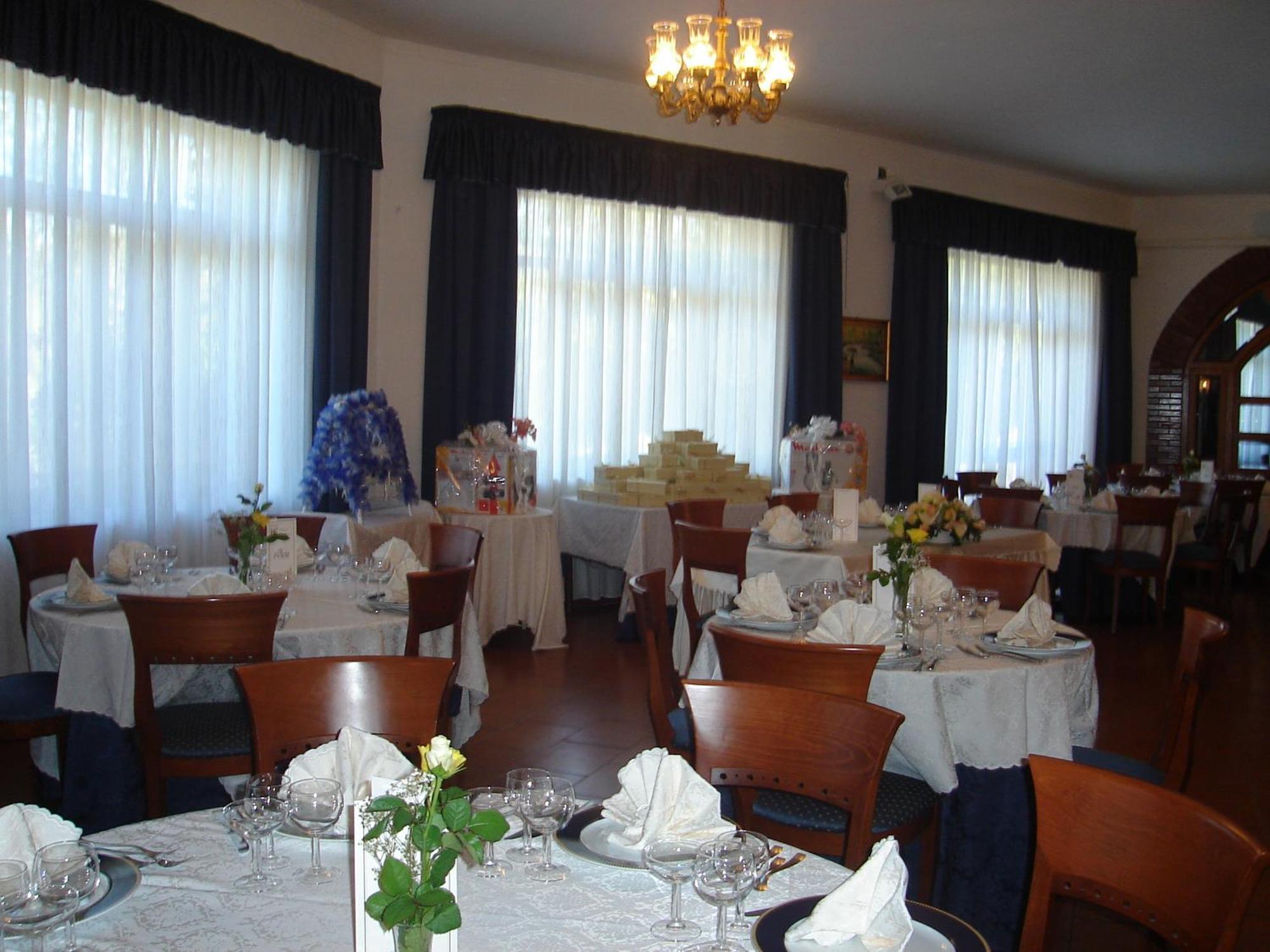 Hotel Eden Perdifumo Zewnętrze zdjęcie