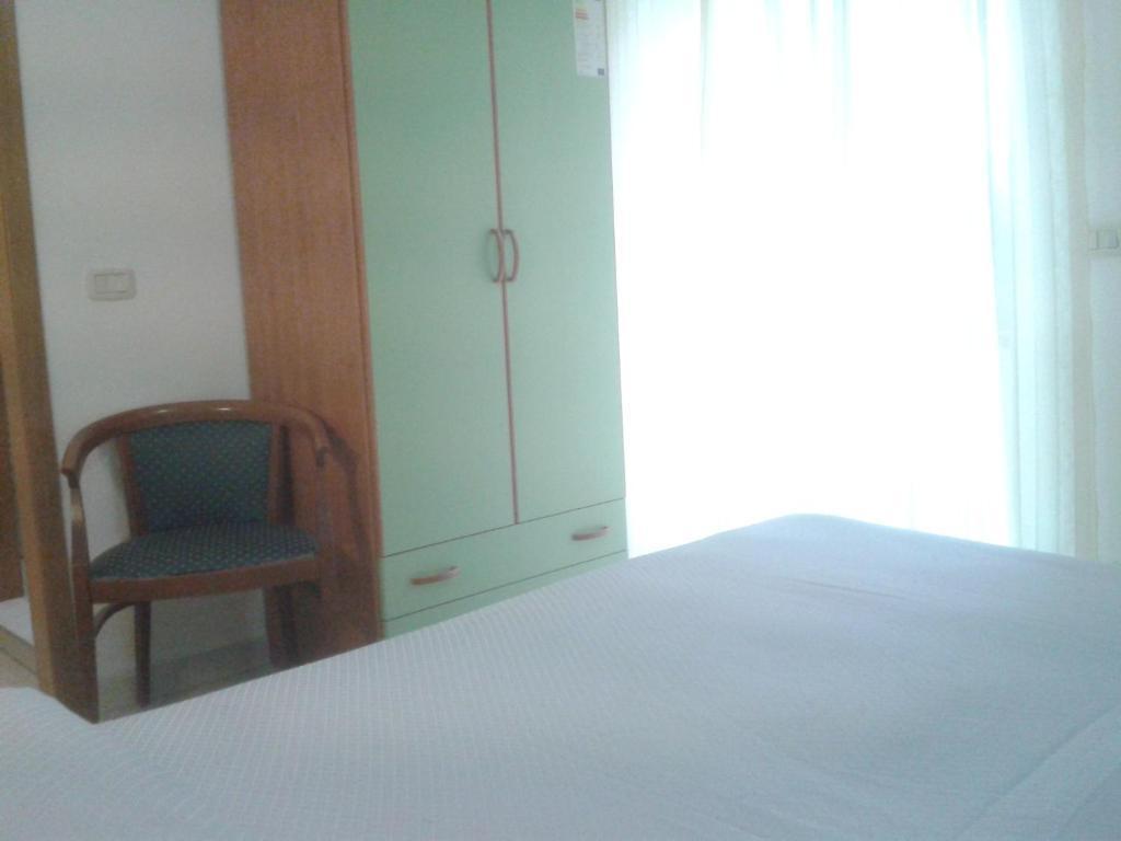 Hotel Eden Perdifumo Zewnętrze zdjęcie