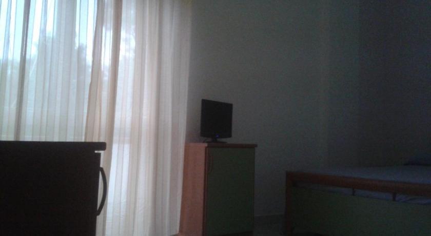 Hotel Eden Perdifumo Zewnętrze zdjęcie