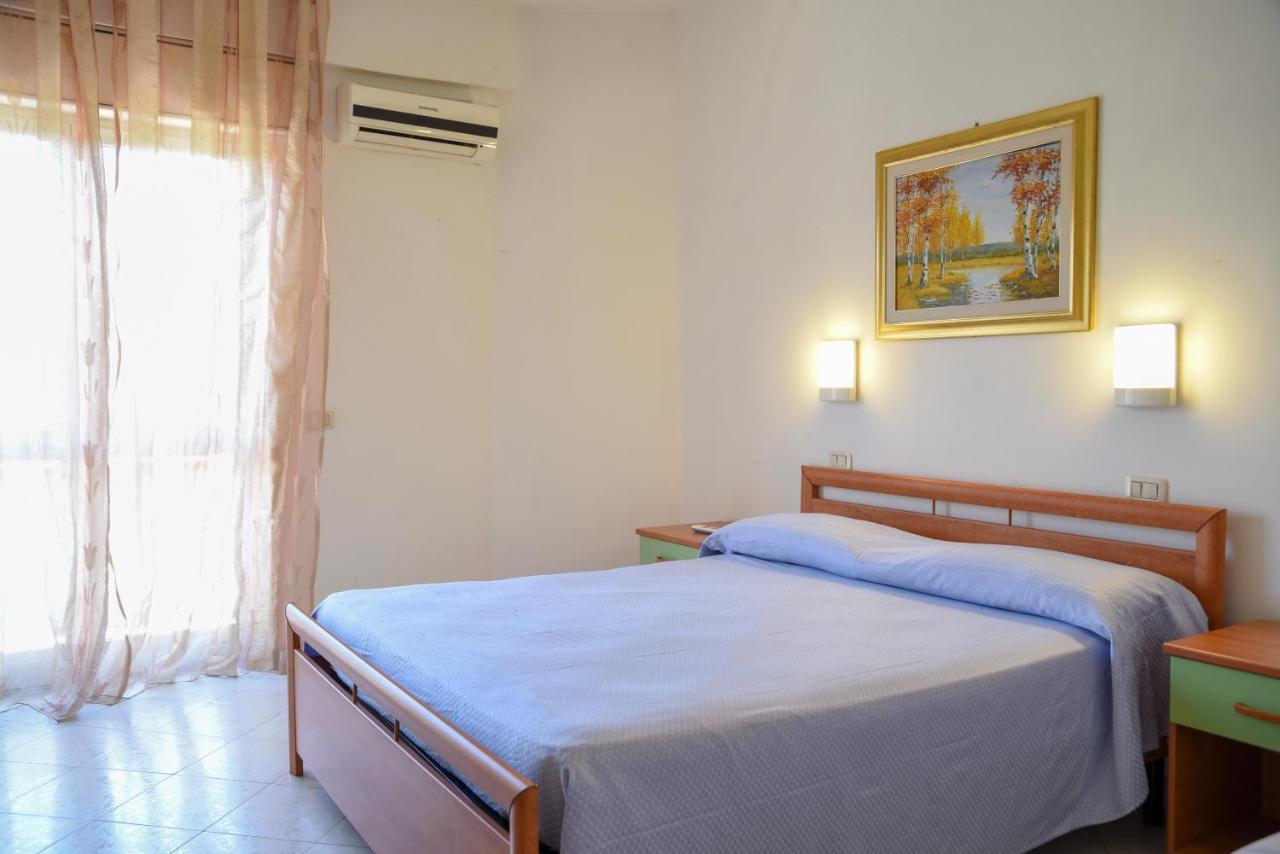 Hotel Eden Perdifumo Zewnętrze zdjęcie