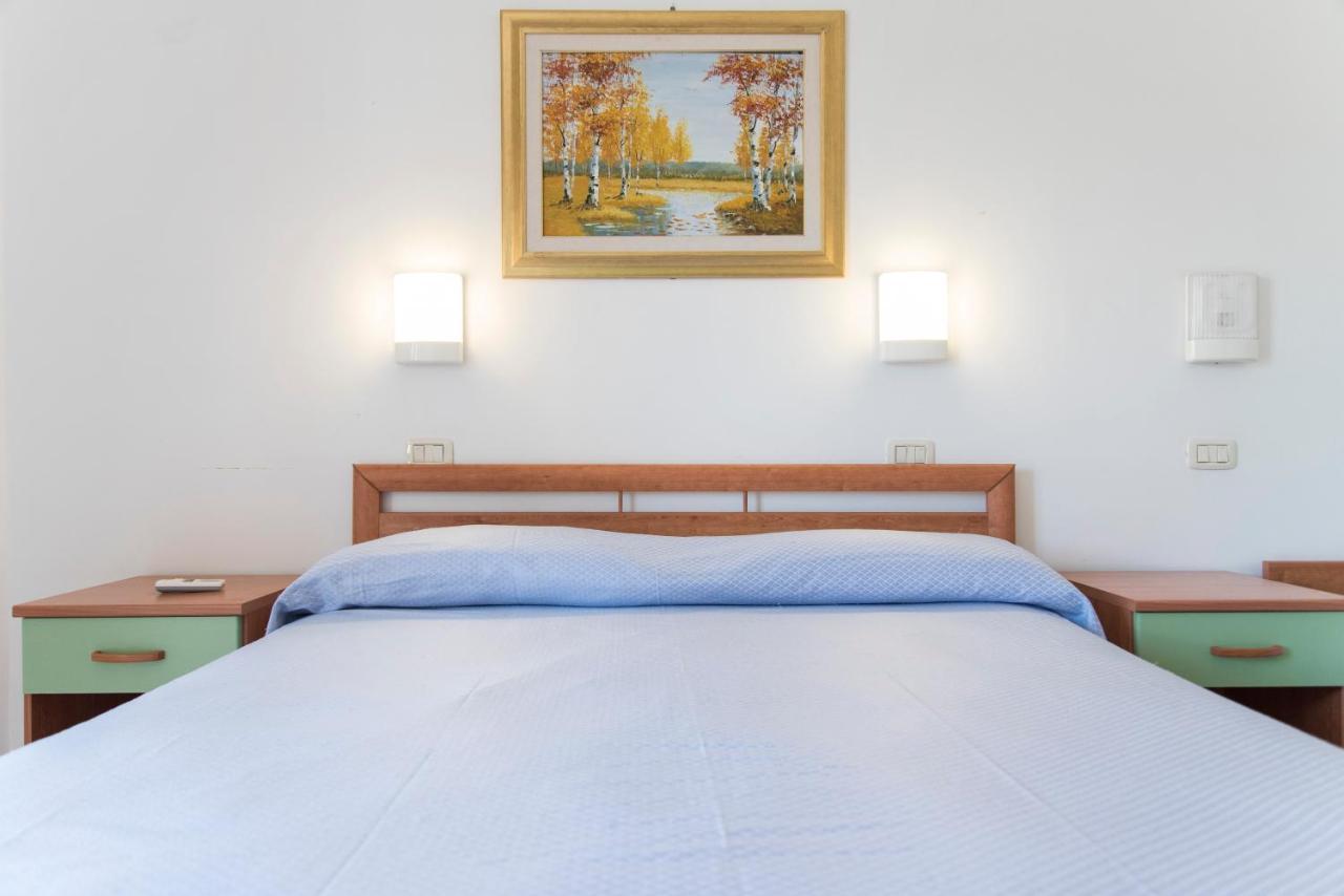 Hotel Eden Perdifumo Zewnętrze zdjęcie