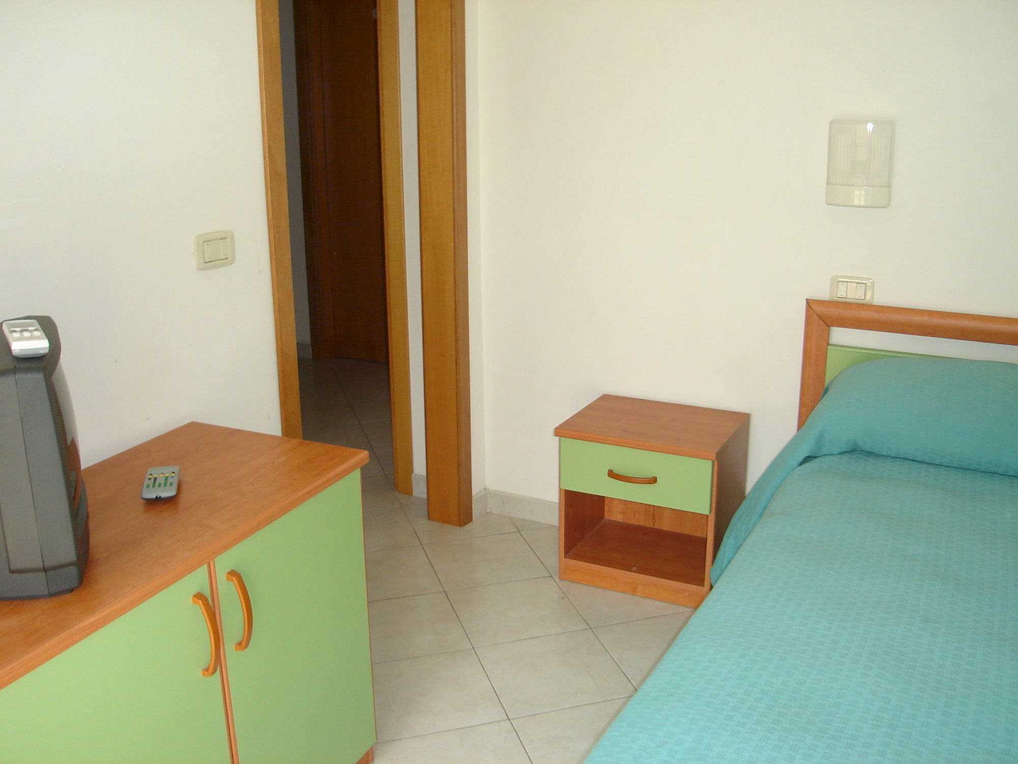 Hotel Eden Perdifumo Zewnętrze zdjęcie