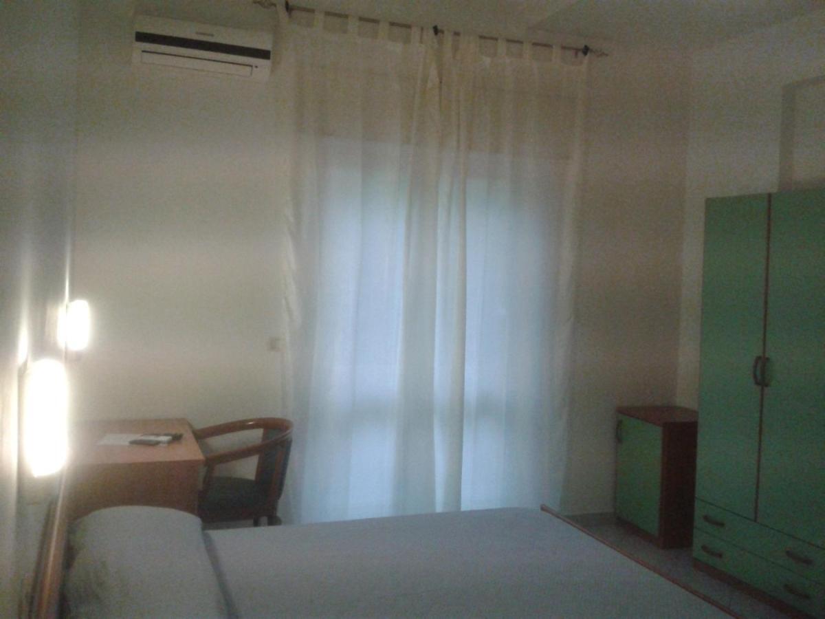 Hotel Eden Perdifumo Zewnętrze zdjęcie