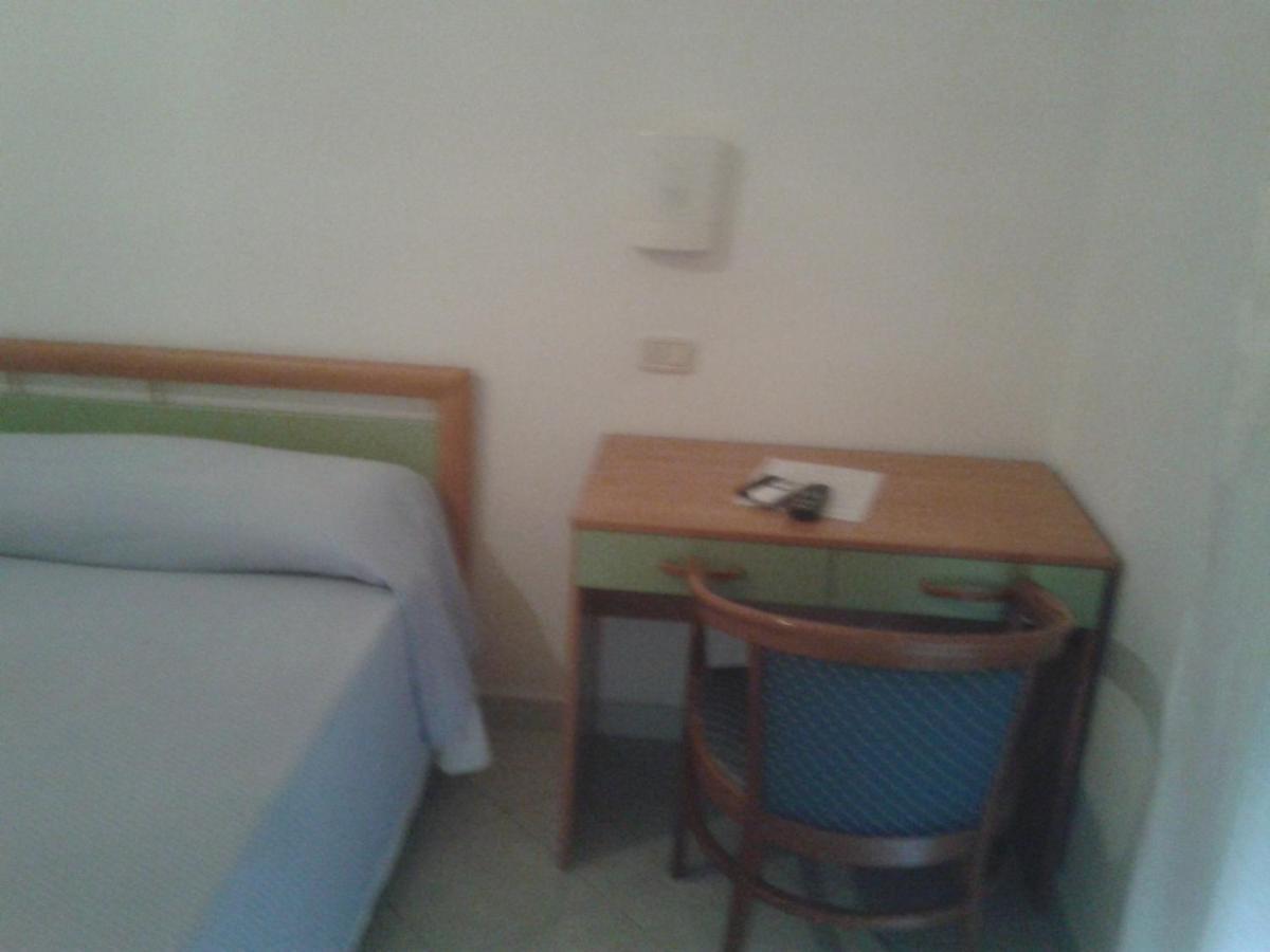 Hotel Eden Perdifumo Zewnętrze zdjęcie