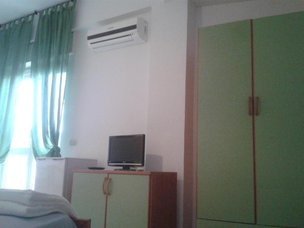 Hotel Eden Perdifumo Zewnętrze zdjęcie