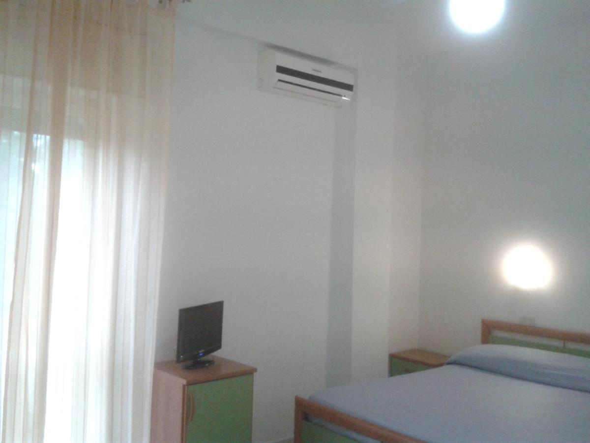 Hotel Eden Perdifumo Pokój zdjęcie
