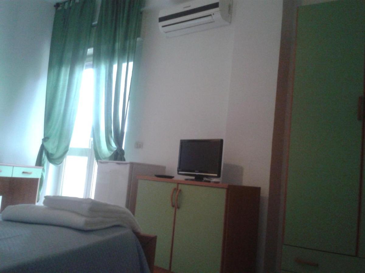 Hotel Eden Perdifumo Zewnętrze zdjęcie