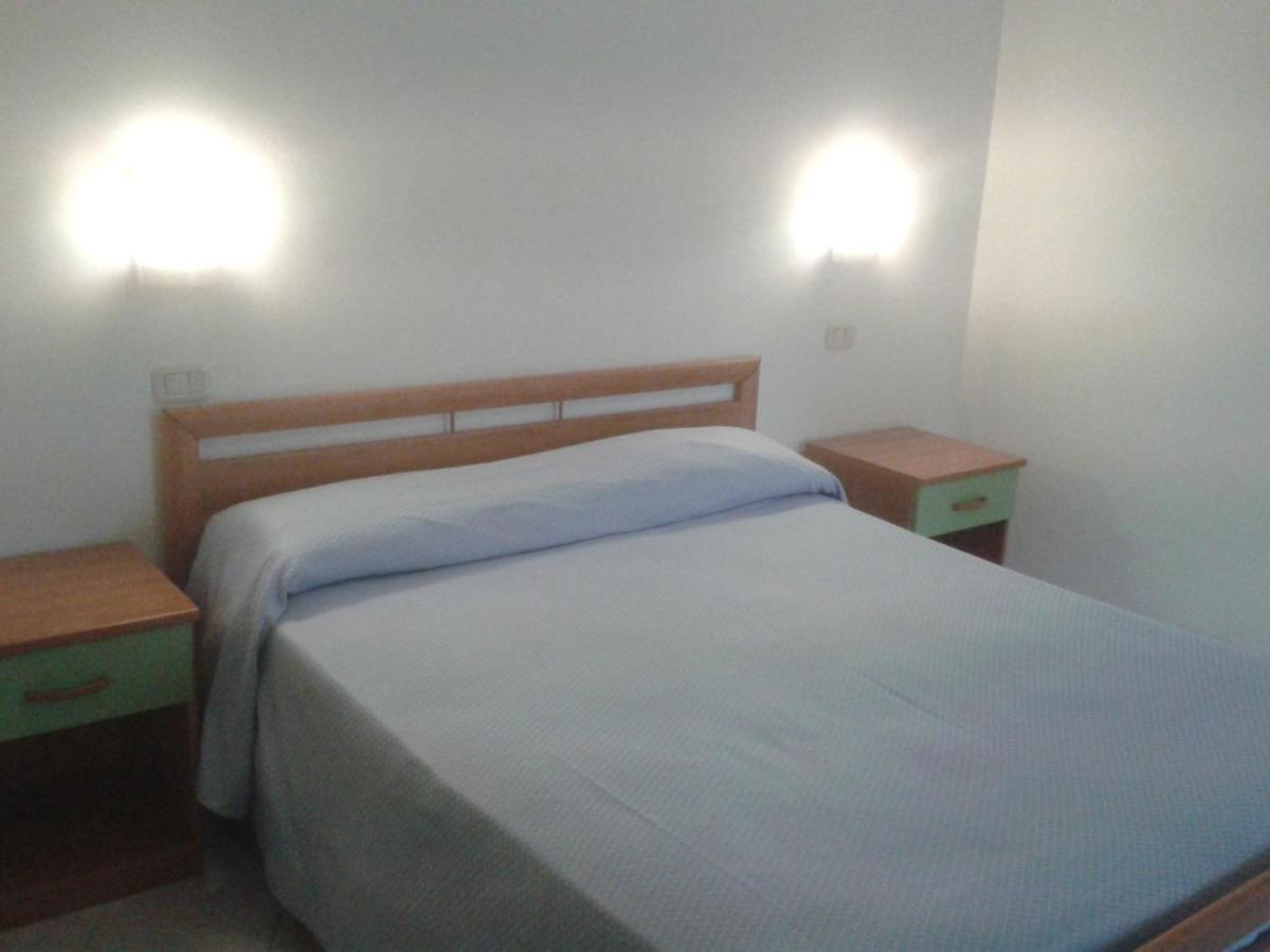 Hotel Eden Perdifumo Pokój zdjęcie